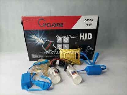 Picture of Cyclone Super Vision HID Light 75w