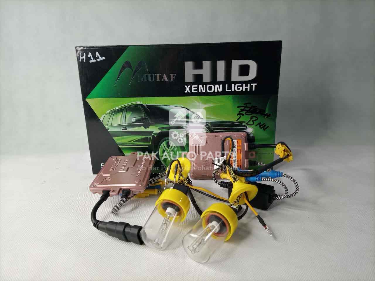 Picture of MUTAF Universal HID XENON Light 55w
