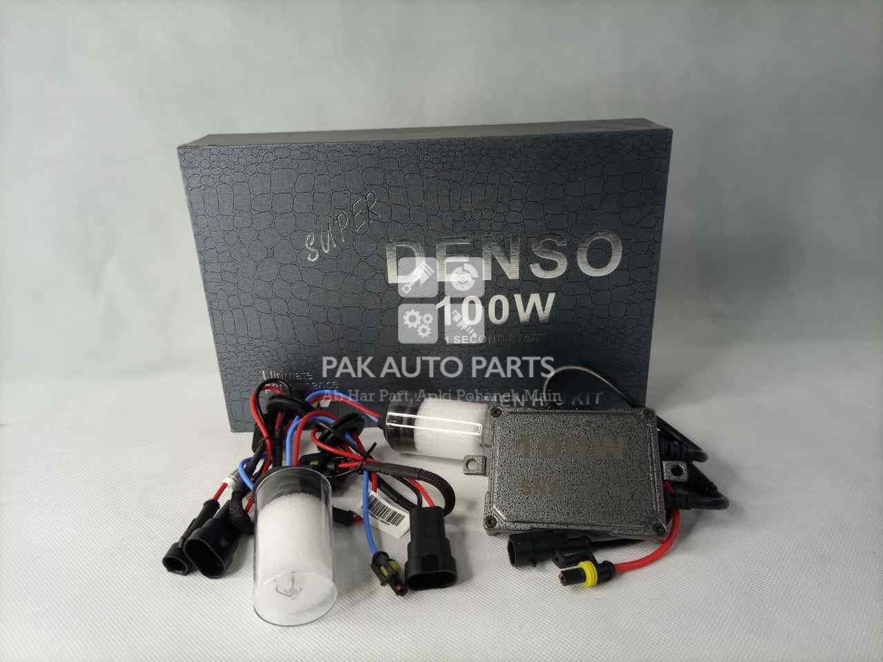 Picture of DENSO Universal HID Light 100w