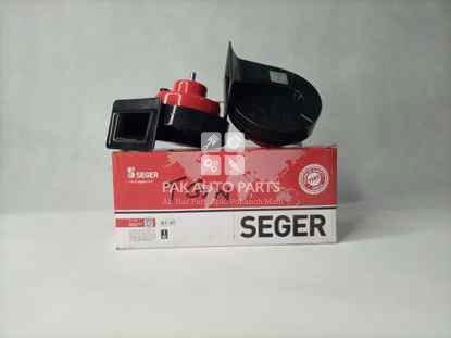 Picture of SEGER Universal Horn