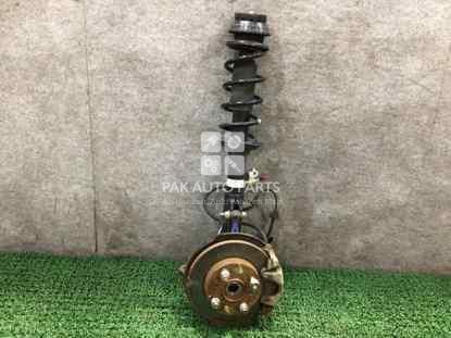 Picture of Front Right Strut Assembly HONDA N-wgn 2017