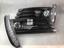 Picture of Toyota Corolla 2018-2020 DLAA Fog Light (Lamp) Cover With DRL
