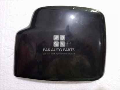 Picture of Suzuki Every Wagon Custom 2010 Left Side Mirror Cover Only