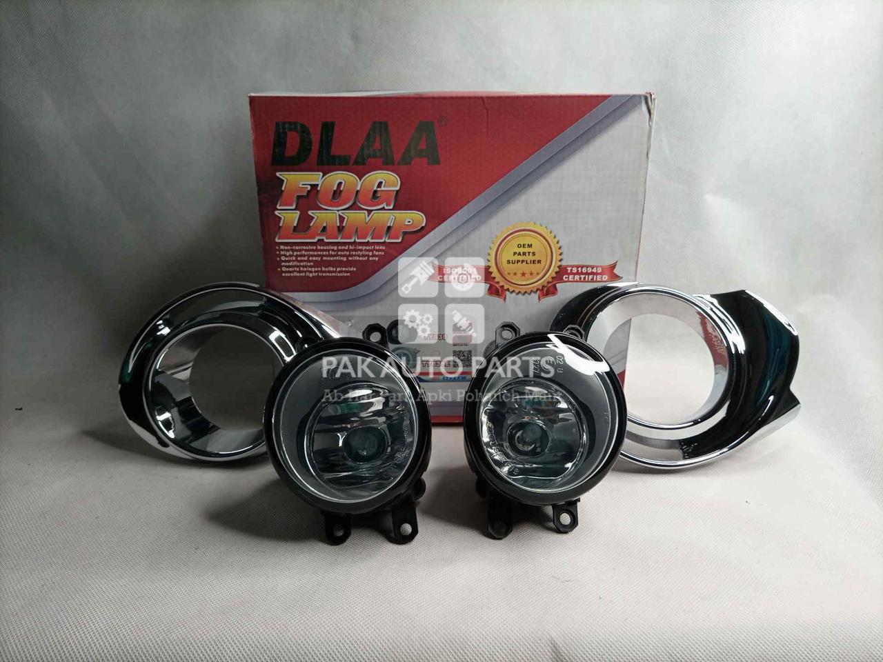 Picture of DLAA Fog Light (Lamp) Land Cruiser
