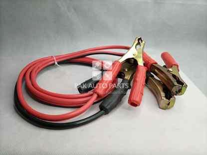 Picture of Jumper Cable 350 Amp To 1000Amp Avaible