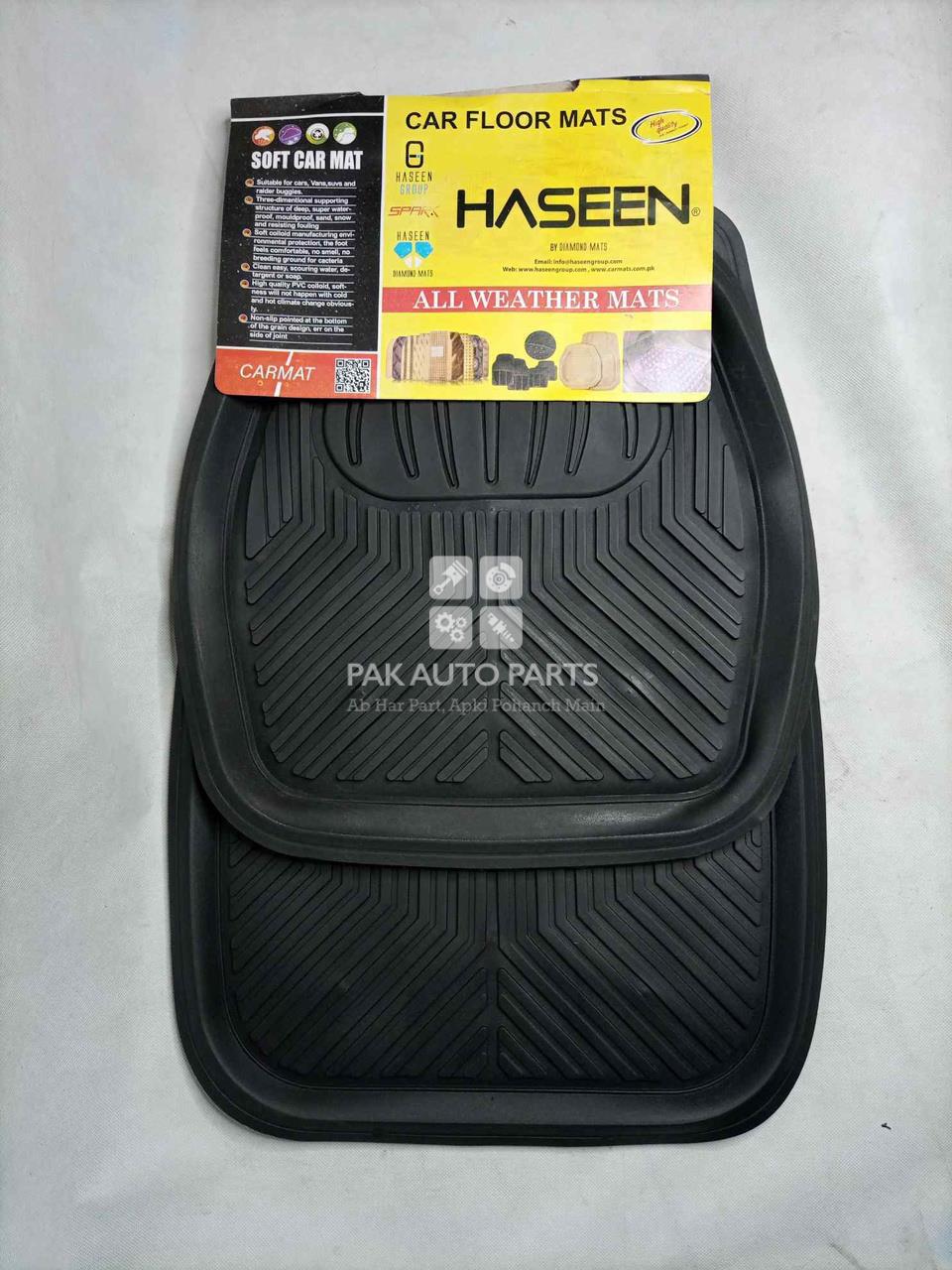 Picture of Car Universal PVC Floor Mats
