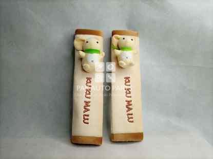 Picture of Seat Belt Set Cover