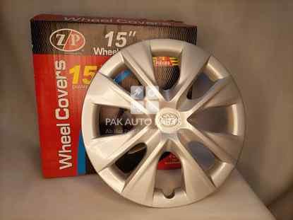 Picture of Toyota 15 Inch Wheel Covers
