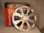 Picture of Toyota 15 Inch Wheel Covers
