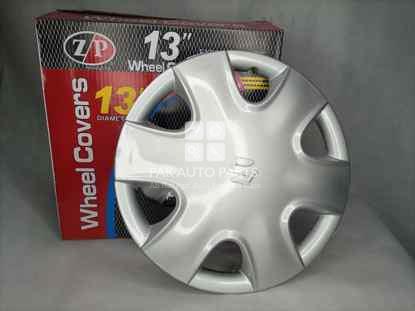 Picture of Suzuki 13 inch Wheel Covers