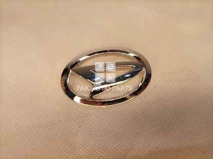 Picture of Daihatsu Steering Wheel Logo