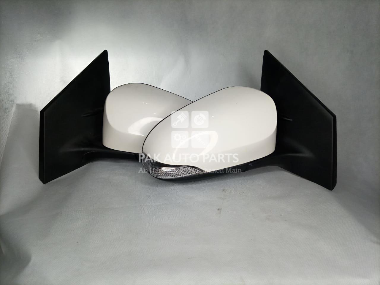 Picture of Toyota Corolla 2015- 2026 Side Mirror