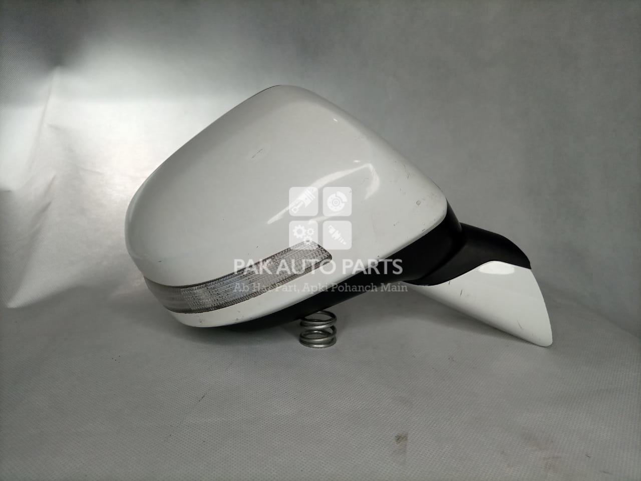 Picture of Honda Civic 2013-2015 Side Mirror