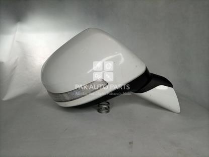 Picture of Honda Civic 2013-2015 Side Mirror
