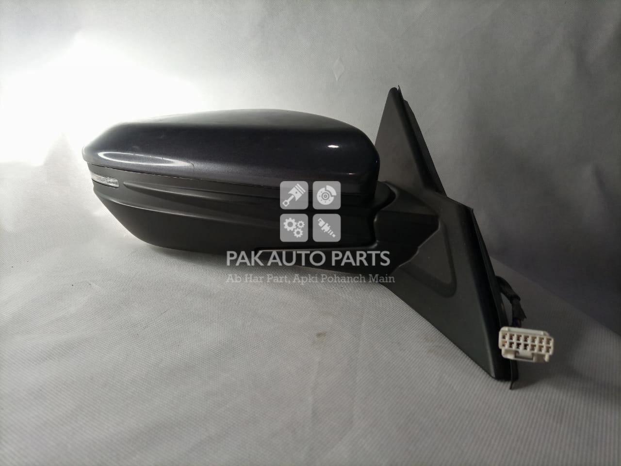 Picture of Honda Civic 2018-2021 Side Mirror