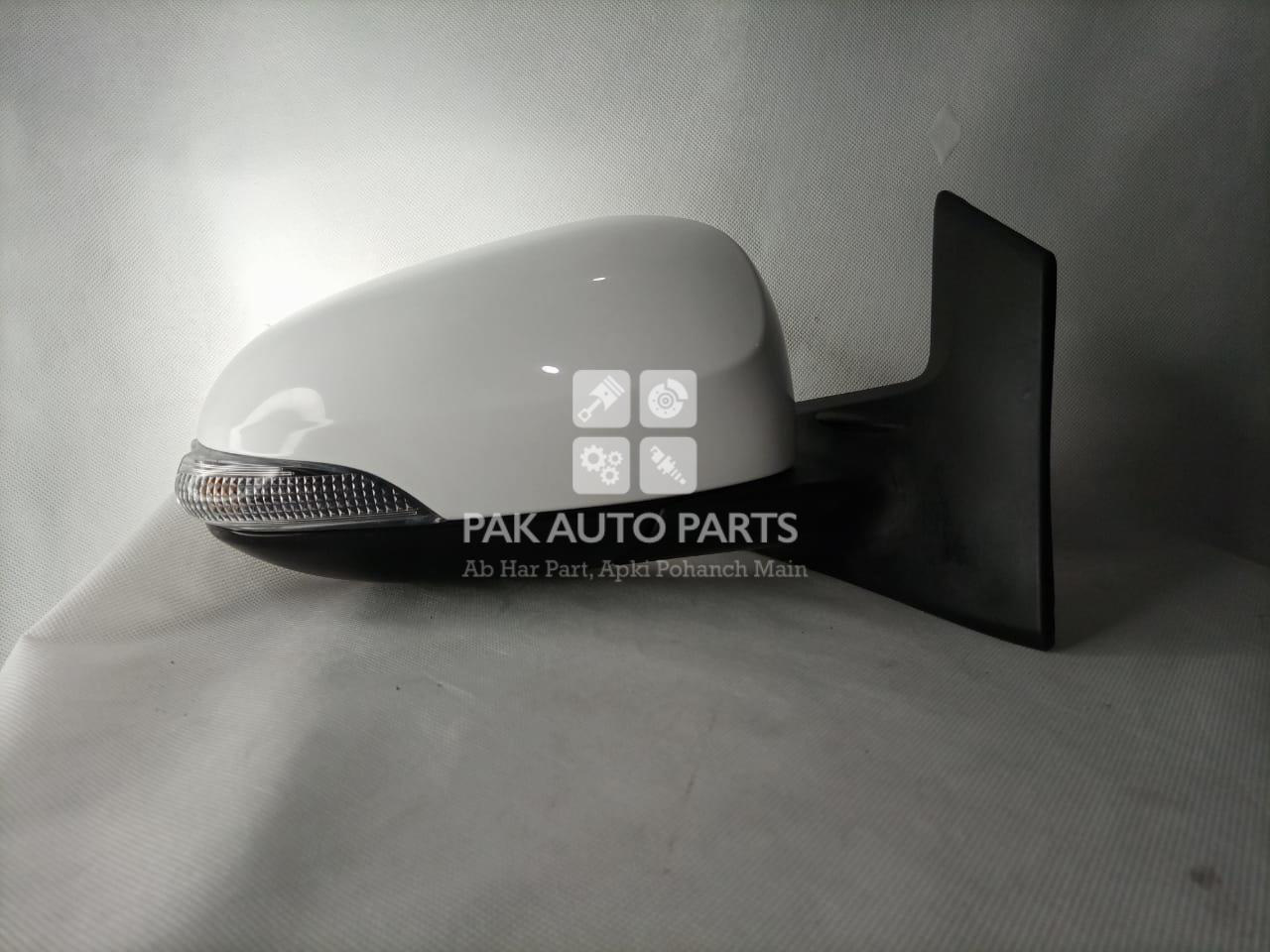Picture of Toyota Aqua 2012-2021 Side Mirror
