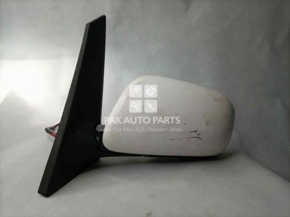 Picture of Toyota Prius 2012-2015 Side Mirror