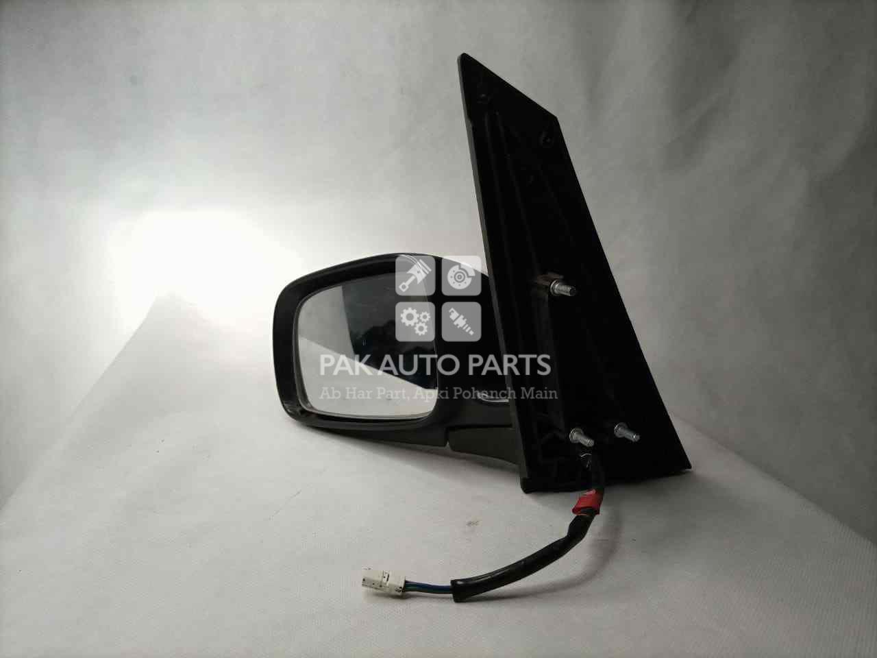Toyota Prius 20122015 Side MirrorPakAutoParts