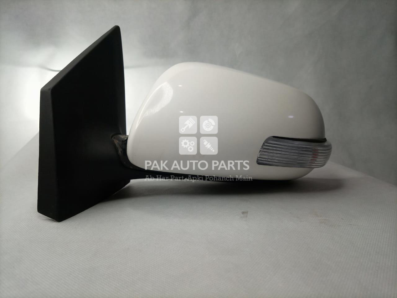 Picture of Toyota Corolla 2009-2014 Side Mirror
