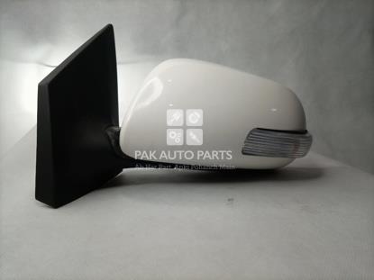 Picture of Toyota Corolla 2010  Side Mirror