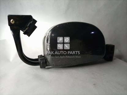 Picture of Suzuki Bolan Side Mirrors Set