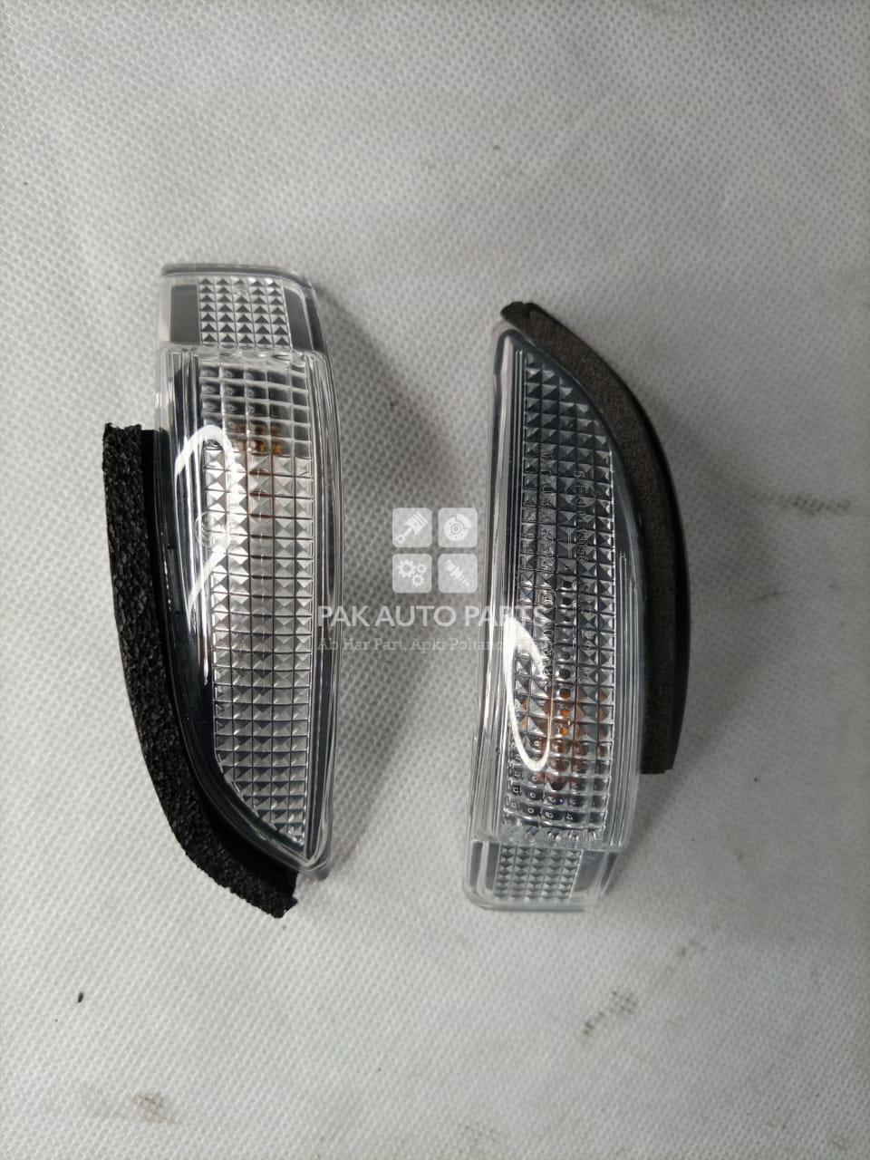 Picture of Toyota Corolla 2015-2021 Side Mirror Light China