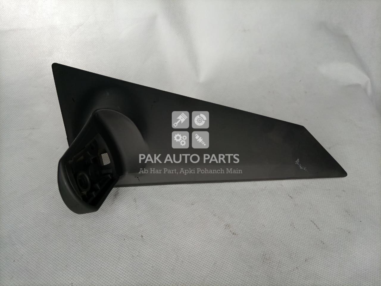 Picture of Toyota Prius Universal Side Mirror Bass