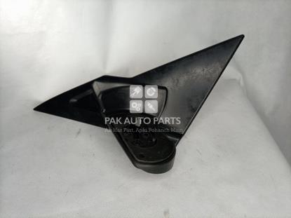 Picture of Honda Civic  (2018-2021) Side Mirror Base