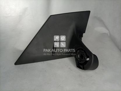 Picture of Toyota Corolla 2014-2022 Side Mirror Bass Braket