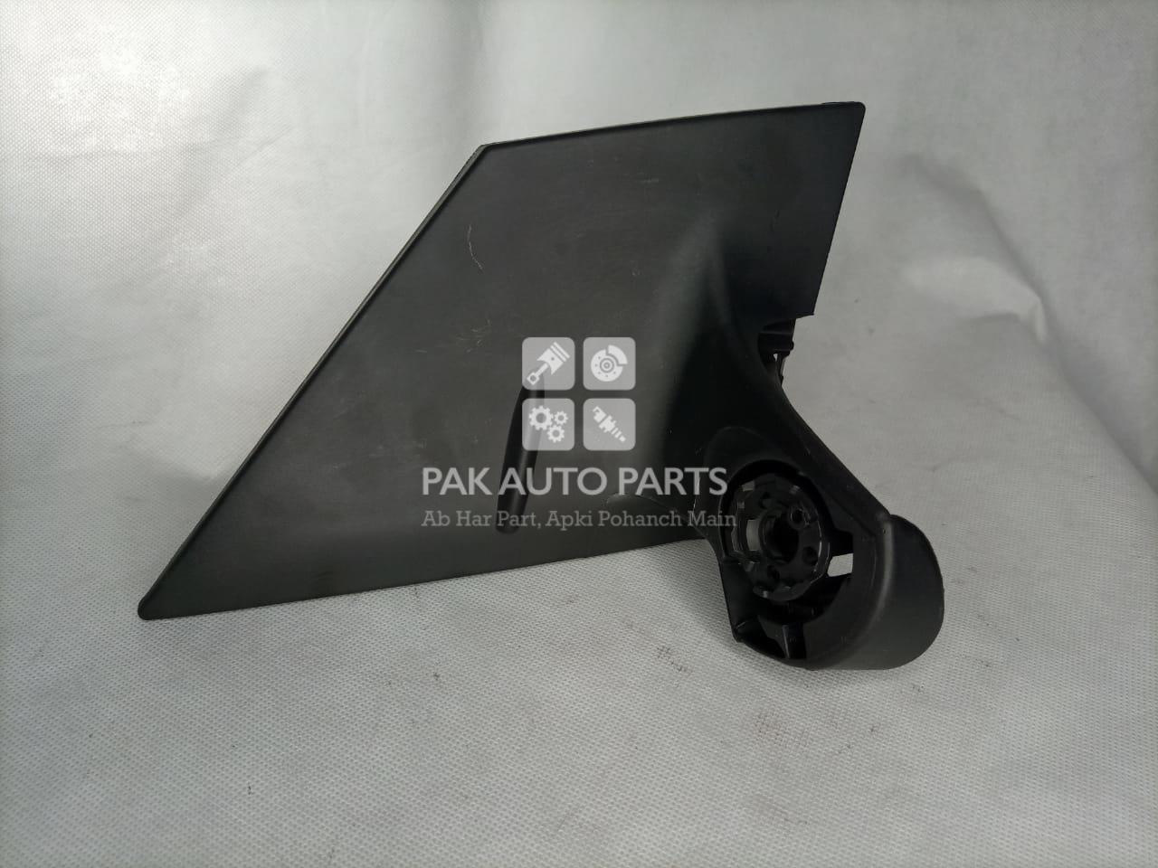 Picture of Toyota Corolla 2014-2026 Side Mirror Bass Braket