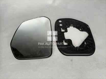 Picture of Honda Civic 2018-2021 Side Mirror Plate