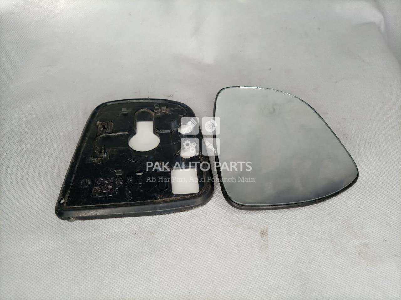 Picture of Suzuki Cultus 2021-2026 Side Mirror Plate