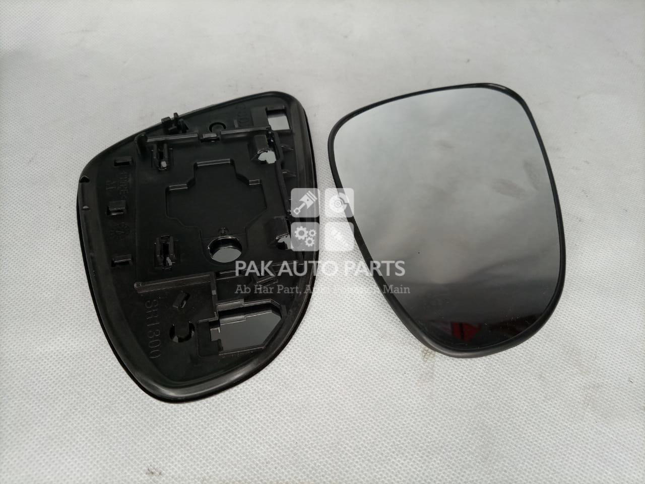 Picture of Toyota Corolla 2015-2026 Side Mirror Plate