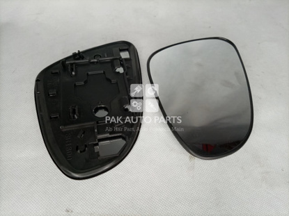 Picture of Toyota Corolla 2015-2026 Side Mirror Plate