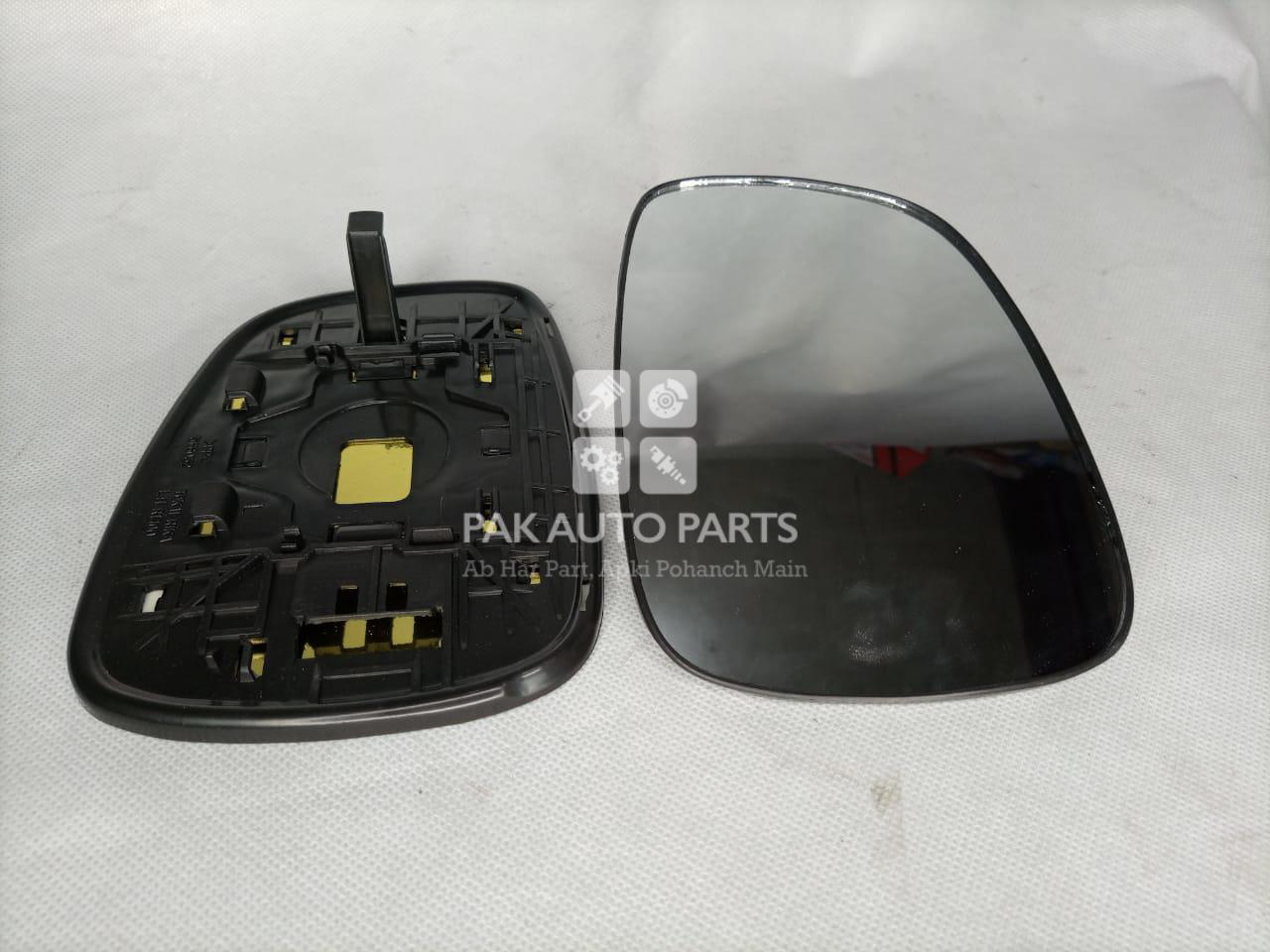 Picture of Suzuki Swift 2009-2021 Side Mirror Plate