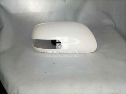 Picture of Toyota Corolla 2010 Side Mirror Cover