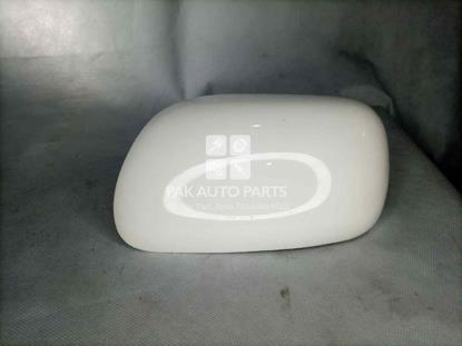 Picture of Toyota Corolla 2006 Side Mirror Cover