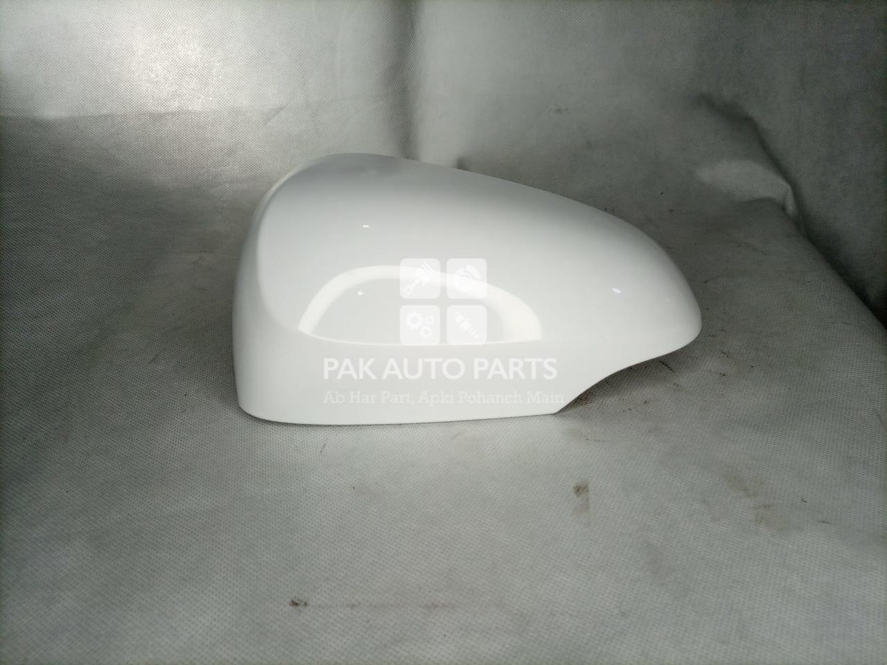 Picture of Toyota Aqua 2012-24 Side Mirror Cover