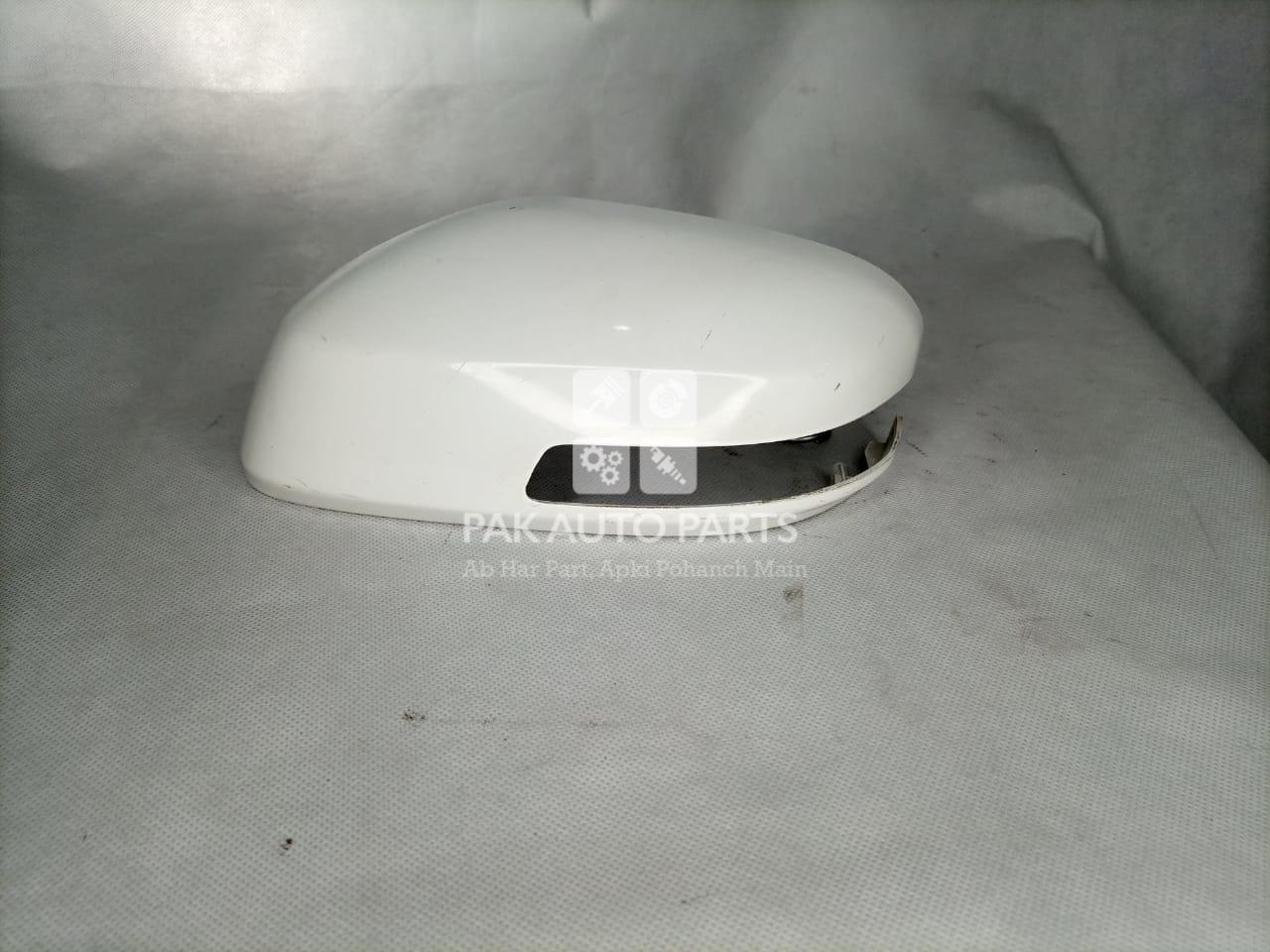 Picture of Honda City GM 2015-2021Side Mirror Cover