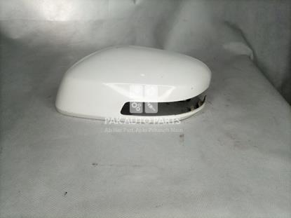 Picture of Honda City GM 2015-2021Side Mirror Cover