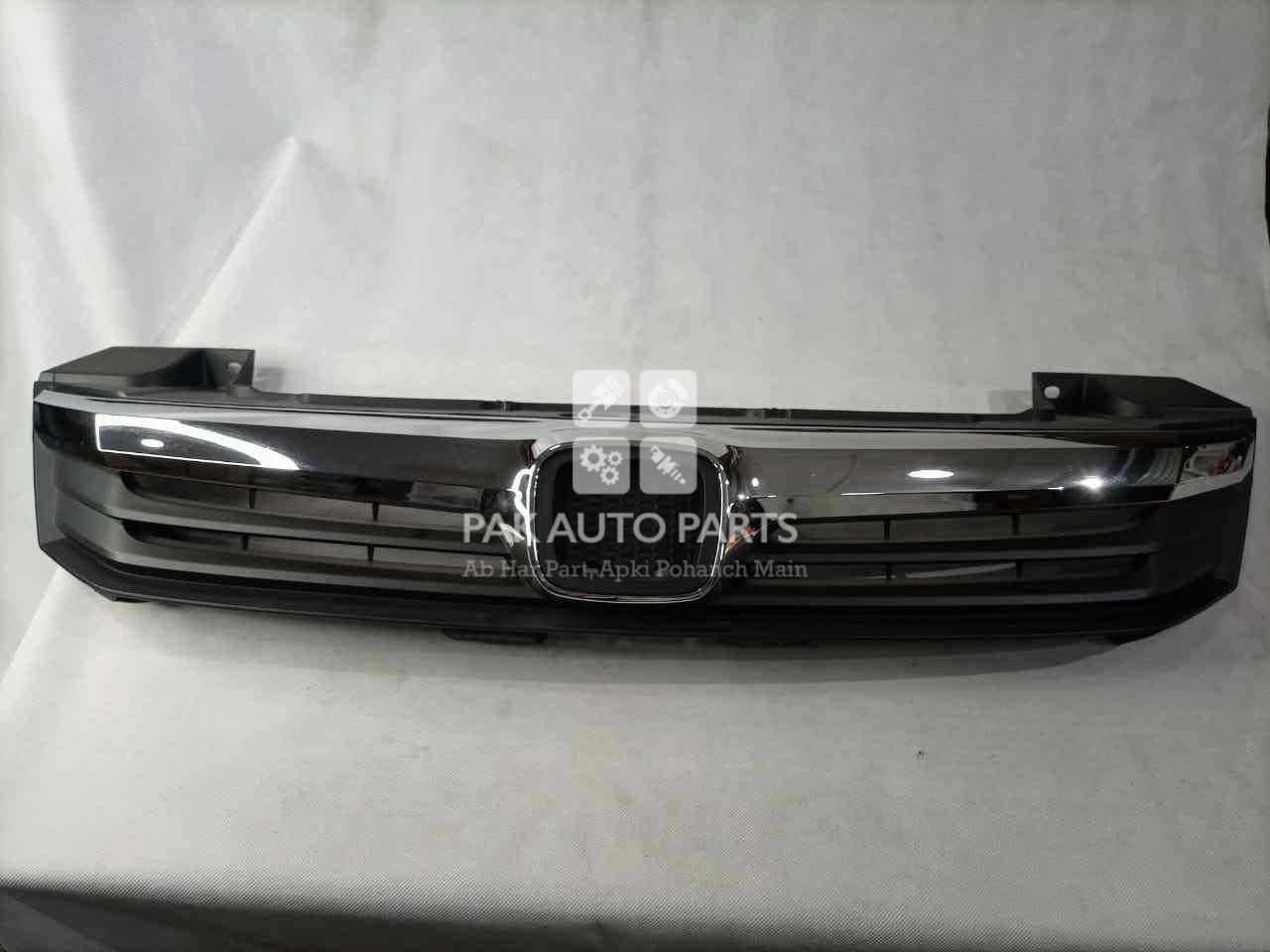 Picture of Honda Civic 2013-2015 Front Grill