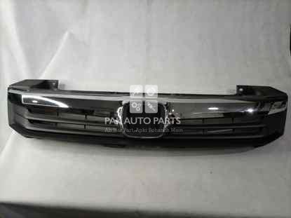 Picture of Honda Civic 2013-2015 Front Grill
