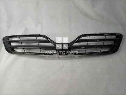 Picture of Toyota Corolla 2007 Front Grill Upper