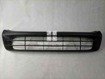 Picture of Honda City Lower Grill 2015-2020