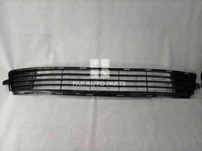 Picture of Toyota Corolla 2008 Front Lower Grill