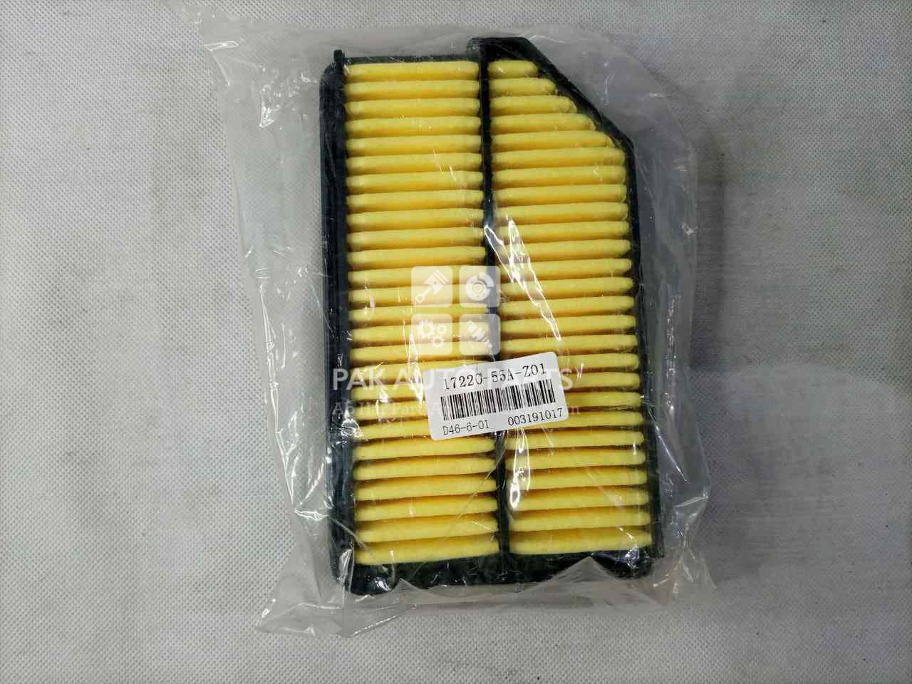 Picture of Honda Universal 2017-2019 BR-V Air Filter