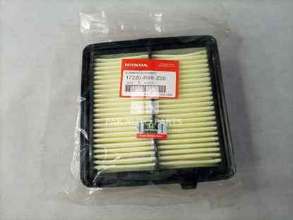 Picture of Honda City 2015 Air Filter
