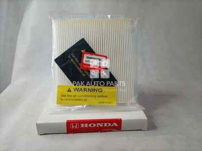 Picture of Honda City 2015 AC Filter