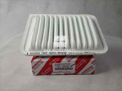 Picture of Toyota Corolla 2009 -2020 Air Filter