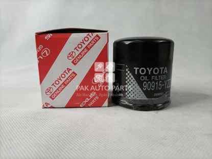 Picture of Toyota Corolla 2009-2020  Oil Filter